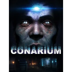 Conarium Steam Key EUROPE