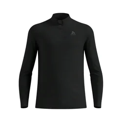 Odlo Merino 200 BL Top turtle Neck l/s Half Zip