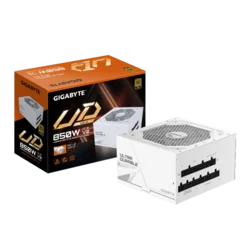 Napajanje 850W Gigabyte GP-UD850GM PG5 Ice V2