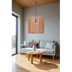 Opviq Luster 2620798, Boje hrasta