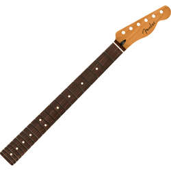 Fender Satin Telecaster 22 Palisander Vrat za kitare (Rabljeno)