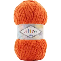 Alize Softy Mega 6 Pletilna preja