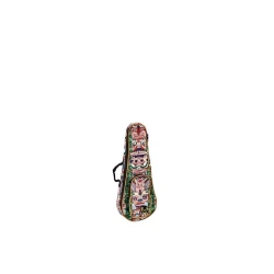 Torba za Soprano Ukulele KEIKI Designer - Totem KUB-TM-SO
