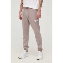 JACK & JONES Hlače JPSTGordon nude / bela