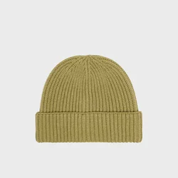 Cropp - Kapa beanie - maslina