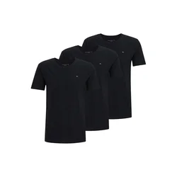 Tommy Hilfiger Underwear Majica  črna
