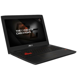 ASUS ROG Strix GL502VT-FY035T