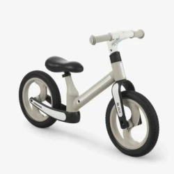 KikkaBoo Balance bike Blace Beige (KKB43108)