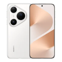 HUAWEI pametni telefon Pura 80 Pro 12GB/512GB, Glazed White