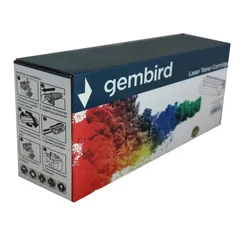 GEMBIRD Toner Gembird CF281A M604 / M605 / M606 / M630, CRG-039 zam. kaseta za HP 10.5k