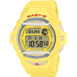 CASIO BG-169CH-9ER