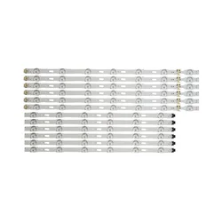 Ninaled LED trake za Samsung 55JU6000 55MU6050, ES-158
