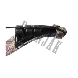 Excalibur Suppressors Exact Fit