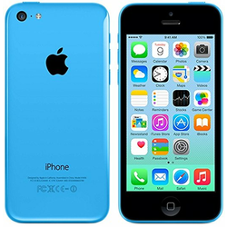 Apple Iphone 5C 16gb plavi - SUPER POPUST - IZLOŽBENI