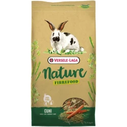 Versele Laga Fiberfood Cuni Nature 2.75kg