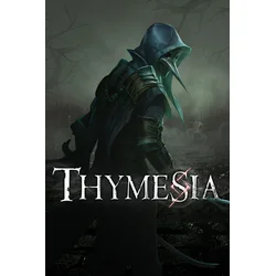Thymesia (PC) Steam Key EUROPE