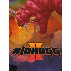 Nidhogg 2 (PC) Steam Key GLOBAL