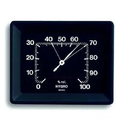 TFA higrometer 10x3,8x8cm, plastika, št. 44.1004
