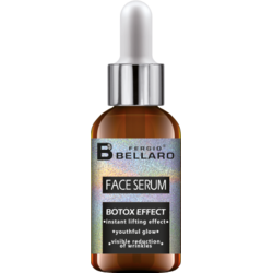 Fergio Ballaro Serum za lice Luxury Botox effect, 30ml