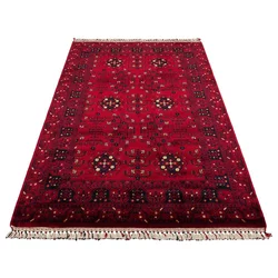CONCEPTUM HYPNOSE Tepih staza (90x150) 959 Red