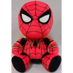 KIDROBOT PHUNNY-INFINITY WAR- SPIDER MAN- SITTING