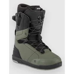 Nitro Venture TLS 2026 Snowboard Boots black