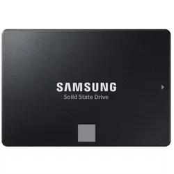 Samsung 2TB 2.5 SATA III MZ-77E2T0B 870 evo series SSD