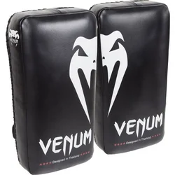 Venum Trenerski fokuser za podlaktice Giant, Crni