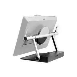 Wacom Grafička tablica stalak Wacom Ergo Stand Crna