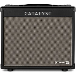 Line6 Catalyst CX 60 Kitarski kombo – modelling (Samo odprto)