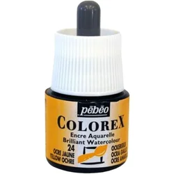 Pébéo Colorex Črnilo za risanje Mars Orange 45 ml 1 kos