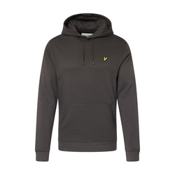 Lyle & Scott Majica, siva