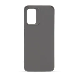 Futrola Color za Samsung A13 4G, Siva