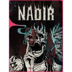 Nadir: A Grimdark Deckbuilder (PC) Steam Key GLOBAL