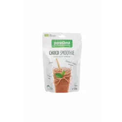 Purasana BIO Choco Smoothie 6 x 150 g