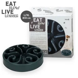 Eat Slow Live Longer | Posoda za počasno hranjenje Original
