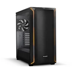 Be Quiet! SHADOW BASE 800 DX Black BGW61