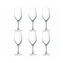 Čaše za vino LUMINARC Hermitage H2599