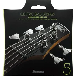 IBANEZ IEBS5C 45-130 strune za 5-strunsko bas kitaro