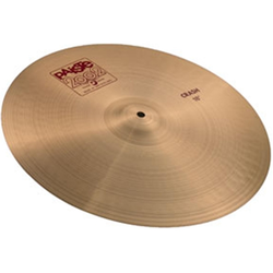 PAISTE 2002 CRASH 20"
