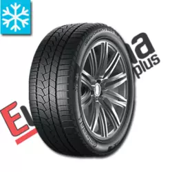 225/50 R19 CONTINENTAL FR WINTERCONTACT TS 860 S AO 100 V XL (B) (B) (72)
