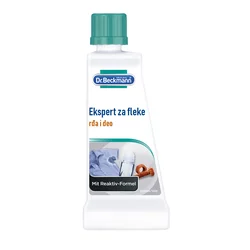 Dr.Beckmann Ekspert za fleke od rđe i znoja, 50ml