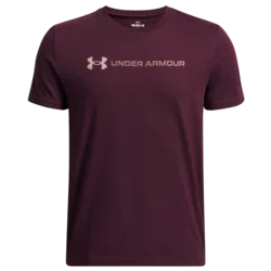 Under Armour Majica Logo Wordmark
