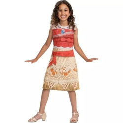 Disney kostim Vajana basic 7-8 god. ( 1043033 )
