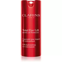Clarins Total Eye Lift Okoloočna krema Kreme za područje oko očiju
