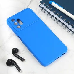 Torbica TPU za Samsung A135F Galaxy A13 4G plava