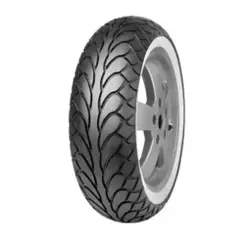 Mitas MC22 Elegance ( 120/70-10 TL 54L zadnji kota, prednji kota WW )