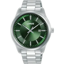 Lorus RH929RX9 Mens Watch 40mm 5ATM