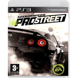 Need for Speed ProStreet (PS3) - rabljeno