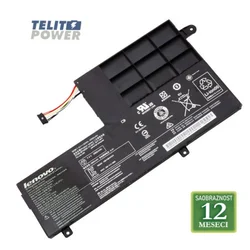 Baterija za laptop LENOVO Yoga 500 / L14M2P21 7.4V 30Wh / 4050mAh ( 2808 )